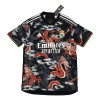 Maglia ufficiale Real Madrid Dragon Special 2024-25 per Uomo